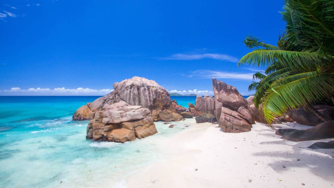 Seychelles
